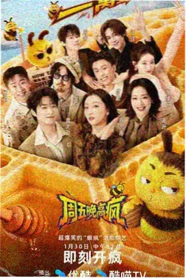 高清完整版综艺